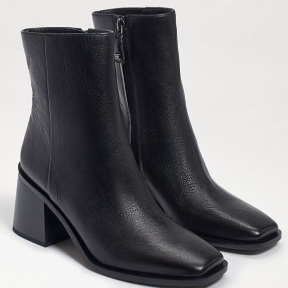 Sam Edelman WINNIE BOOTIE - Picture 1 of 14